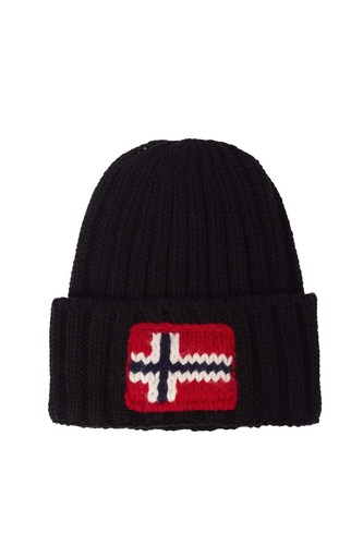 Napapijri cuffia uomo - -,
